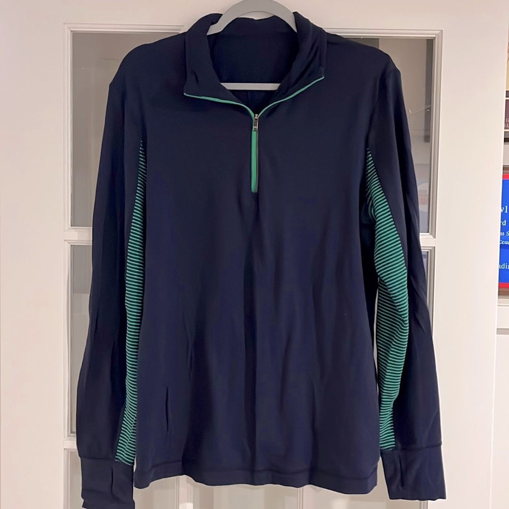 Men’s Lululemon Quarter Zip